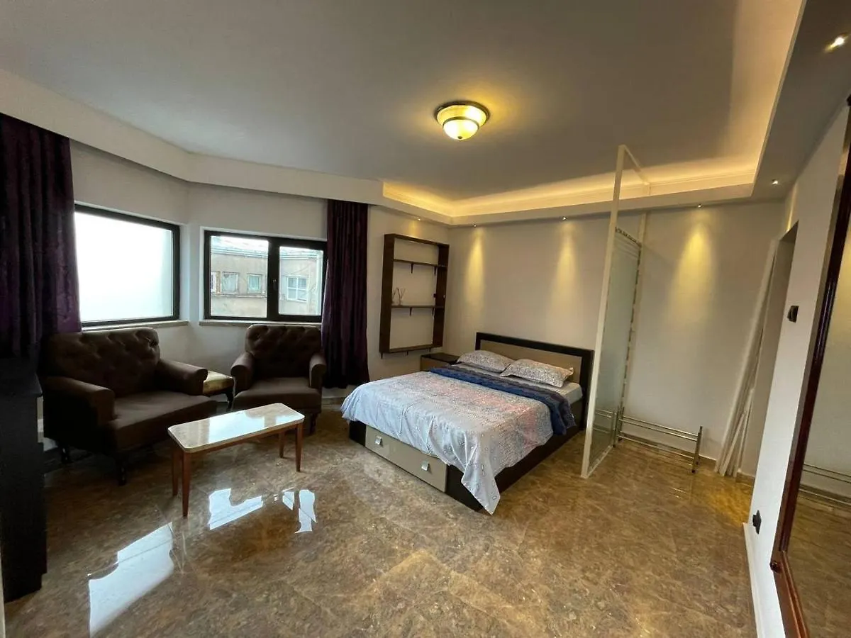 Centrul Vechi Old Apartments In بوخارست رومانيا