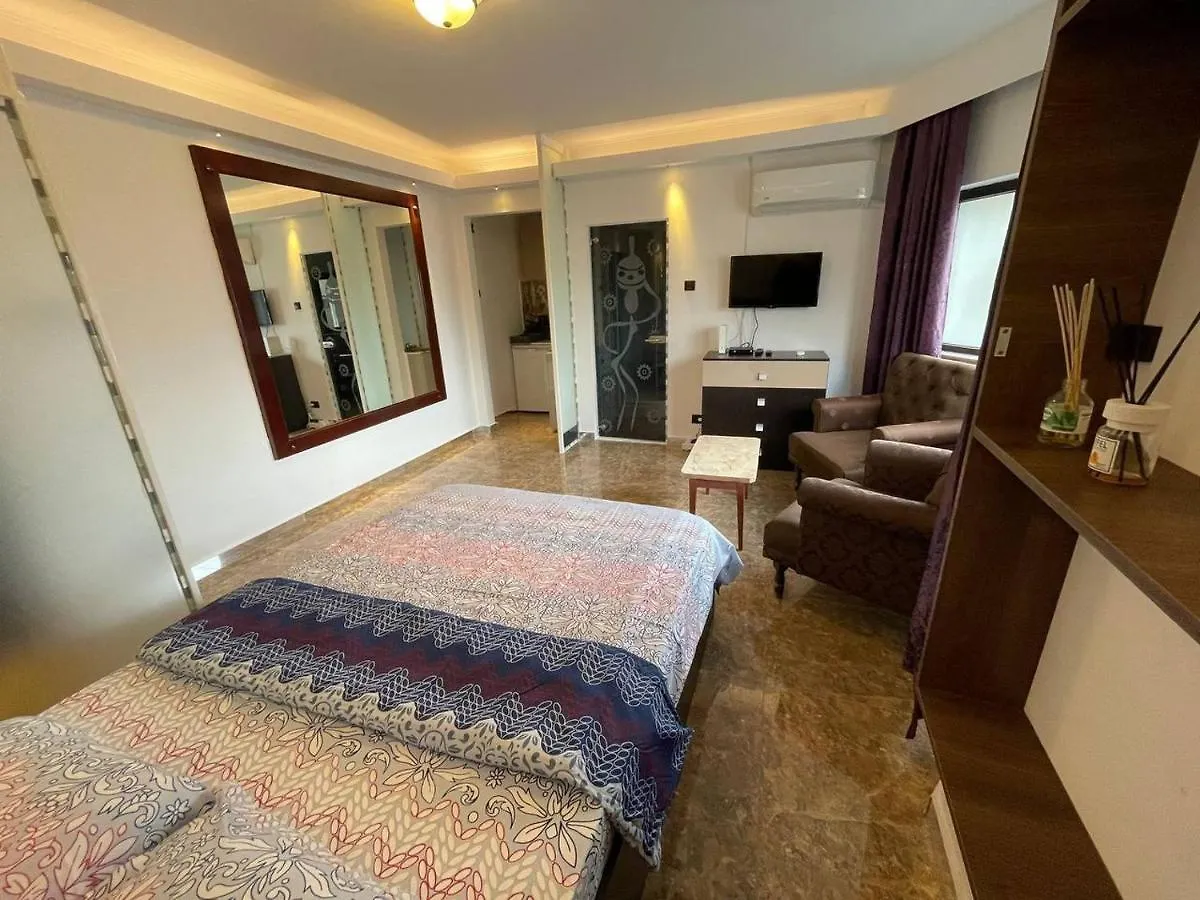 Centrul Vechi Old Apartments In بوخارست رومانيا