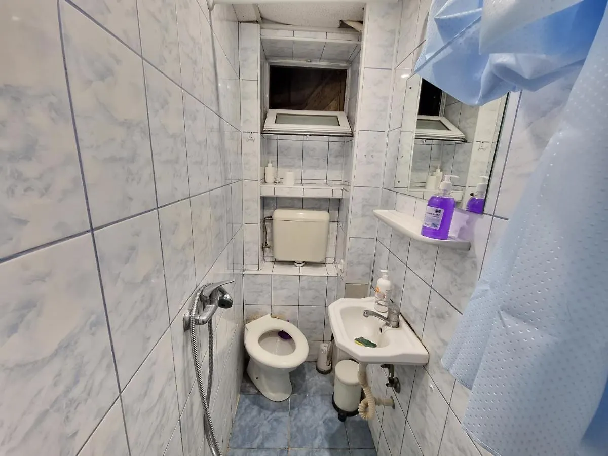 Centrul Vechi Old Apartments In 부쿠레슈티 루마니아