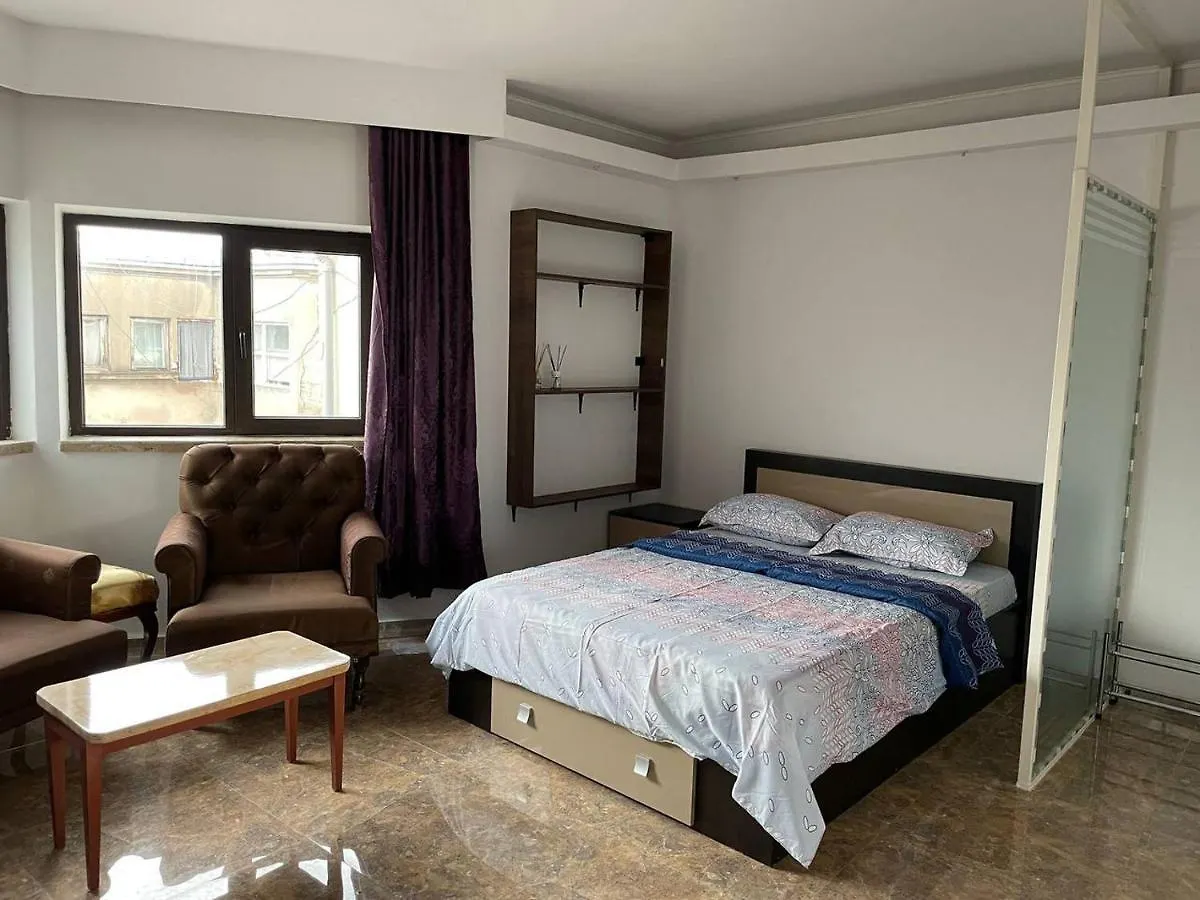 Centrul Vechi Old Apartments In 부쿠레슈티