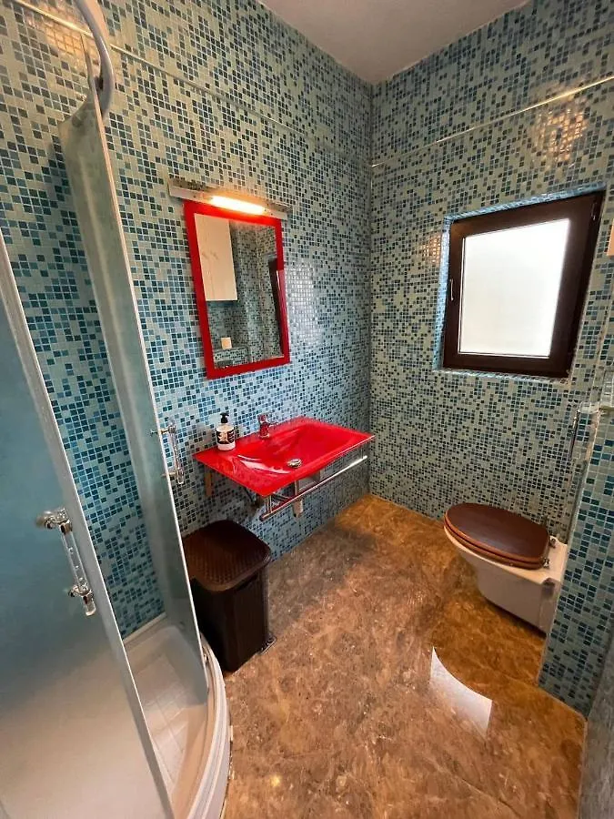 Centrul Vechi Old Apartments In 부쿠레슈티 0*,  루마니아