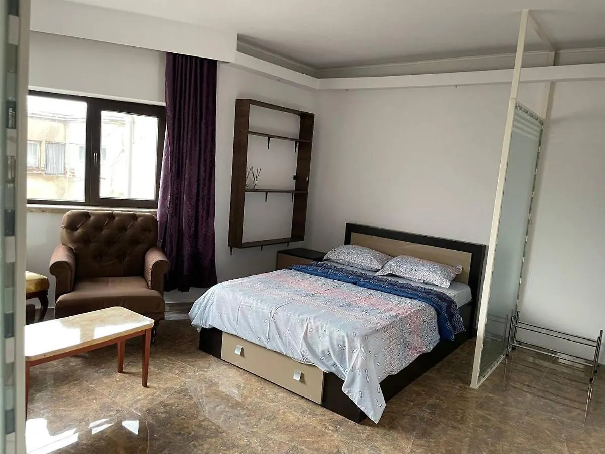 Centrul Vechi Old Apartments In 부쿠레슈티 0*,  루마니아